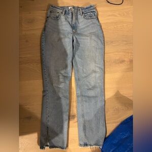 Abercrombie jeans